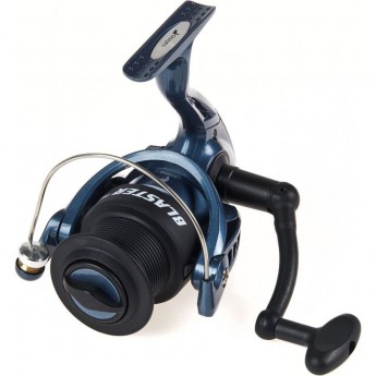 Катушка безынерционная SALMO BLASTER FEEDER II 1 40FD Катушка безынерционная SALMO BLASTER FEEDER II 1 40FD