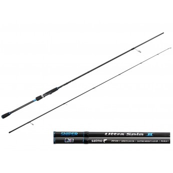 Спиннинг SALMO SNIPER ULTRA SPIN II 20 2.40