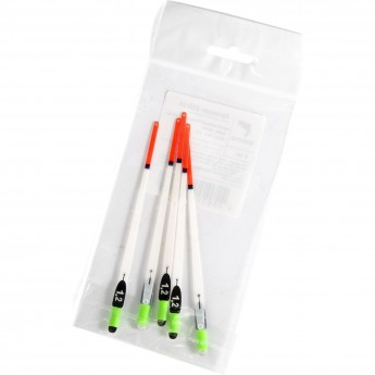 Сторожки лавсановые SALMO BLADE 12см/тест 1.2г Сторожки лавсановые SALMO BLADE 12см/тест 1.2г