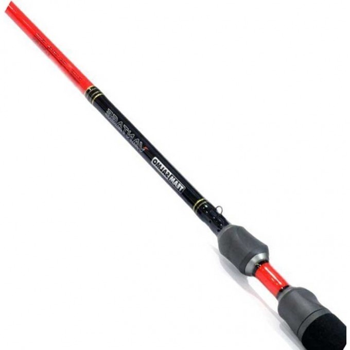 Спиннинг Team SALMO Vantage 18 7.10 Одночастный TSVA-701F Спиннинг Team SALMO Vantage 18 7.10 Одночастный TSVA-701F
