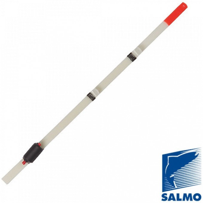 Сторожок Составн. лавсановый SALMO Ice Predator 15.5см/тест 5-40гр 239-01 Сторожок Составн. лавсановый SALMO Ice Predator 15.5см/тест 5-40гр 239-01