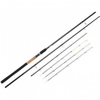 Удилище фидерное SALMO Sniper Feeder 090 3.60 Удилище фидерное SALMO Sniper Feeder 090 3.60